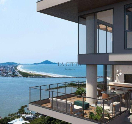 Imóvel com 3 Quartos à Venda, 125 m² em Fazenda - Itajaí
