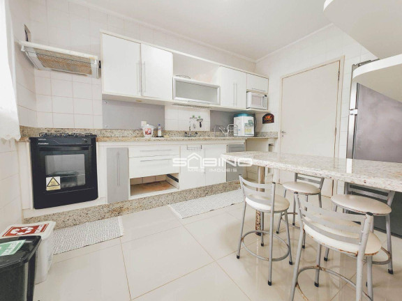 Imagem Apartamento com 4 Quartos à Venda, 120 m² em Riviera De São Lourenço - Bertioga