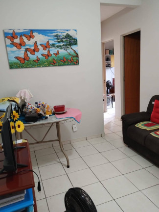 Imagem Apartamento com 2 Quartos à Venda, em Parque São Jorge - Campinas Imagem Apartamento com 2 Quartos à Venda, em Parque São Jorge - Campinas