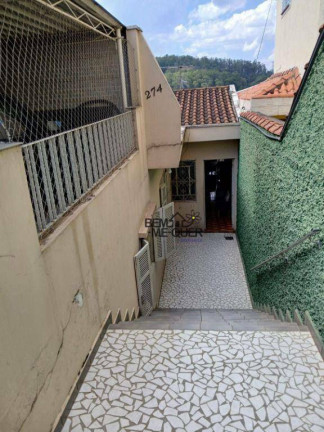 Imagem Casa com 3 Quartos à Venda, 90 m² em Jardim Regina - São Paulo Imagem Casa com 3 Quartos à Venda, 90 m² em Jardim Regina - São Paulo