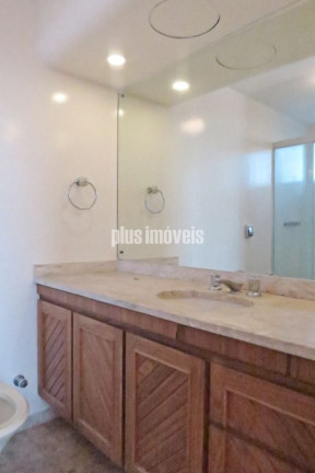 Imagem Apartamento com 4 Quartos à Venda, 296 m² em Alto Da Boa Vista - São Paulo Imagem Apartamento com 4 Quartos à Venda, 296 m² em Alto Da Boa Vista - São Paulo