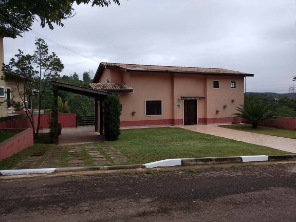 Imagem Casa de Condomínio com 5 Quartos à Venda, 1.000 m² em Jardim Da Serra - Jundiaí Imagem Casa de Condomínio com 5 Quartos à Venda, 1.000 m² em Jardim Da Serra - Jundiaí