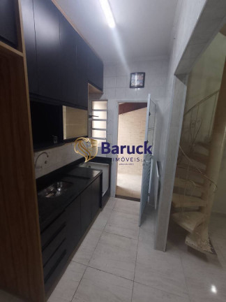 Imagem Casa com 3 Quartos à Venda, 130 m² em Mirim - Praia Grande Imagem Casa com 3 Quartos à Venda, 130 m² em Mirim - Praia Grande