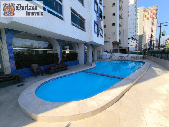 Apartamento com 4 Quartos à Venda, 220 m² em Ponta Da Praia - Santos