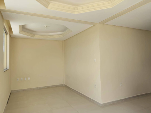 Imagem Casa com 3 Quartos à Venda, 190 m² em Parque Santa Clara - Itabuna