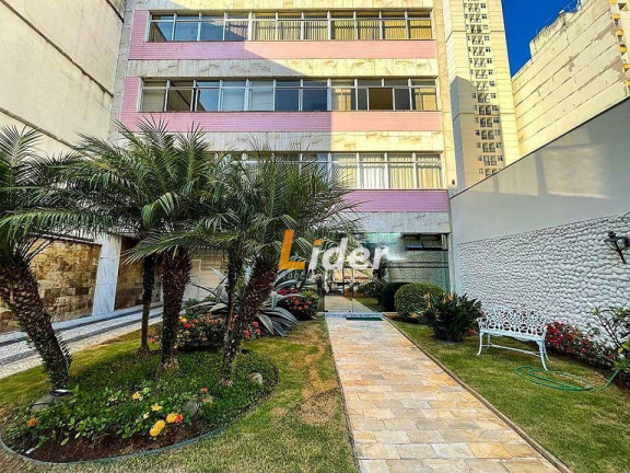 Imagem Apartamento com 4 Quartos à Venda, 179 m² em Centro - Juiz De Fora
