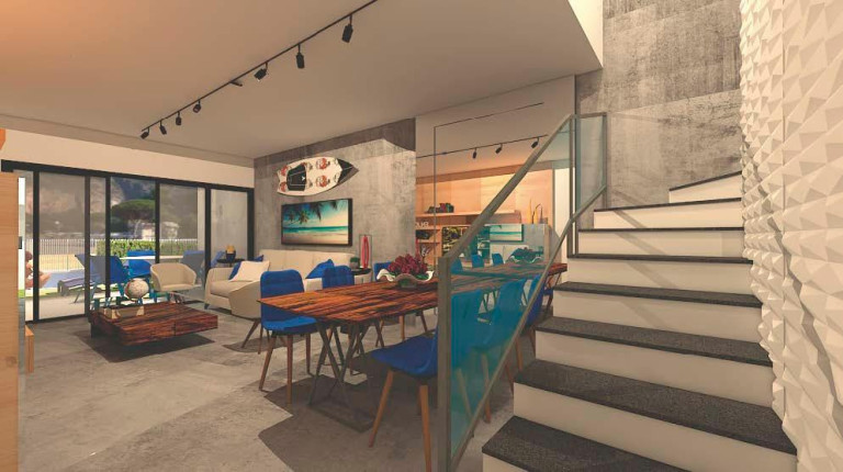 Imagem Casa de Condomínio com 4 Quartos à Venda, 171 m² em Praia Dos Carneiros - Tamandaré Imagem Casa de Condomínio com 4 Quartos à Venda, 171 m² em Praia Dos Carneiros - Tamandaré