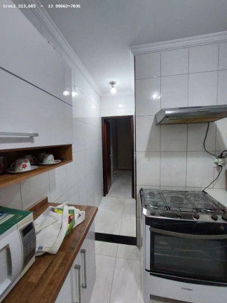 Imagem Apartamento com 1 Quarto à Venda, 43 m² em Guilhermina - Praia Grande Imagem Apartamento com 1 Quarto à Venda, 43 m² em Guilhermina - Praia Grande