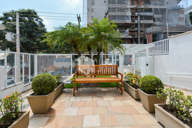 Imagem Apartamento com 3 Quartos à Venda, 94 m² em Perdizes - São Paulo