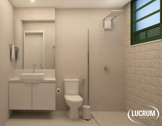 Imagem Apartamento com 1 Quarto à Venda, 37 m² em Copacabana - Rio De Janeiro