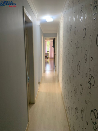 Imagem Sobrado com 4 Quartos à Venda, em Alto Da Mooca - São Paulo Imagem Sobrado com 4 Quartos à Venda, em Alto Da Mooca - São Paulo