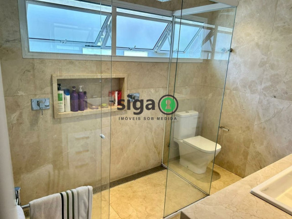 Imagem Casa com 4 Quartos à Venda, 333 m² em Cidade Jardim - São Paulo Imagem Casa com 4 Quartos à Venda, 333 m² em Cidade Jardim - São Paulo
