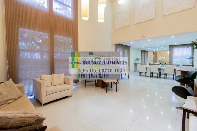 Imagem Apartamento com 4 Quartos à Venda, 216 m² em Jardim Vila Mariana - São Paulo