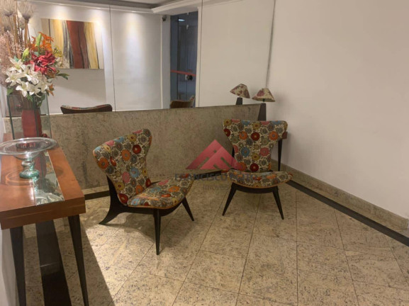 Imagem Apartamento com 3 Quartos à Venda, 90 m² em Ingá - Niterói