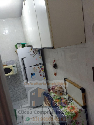 Imagem Apartamento com 2 Quartos à Venda, 70 m²