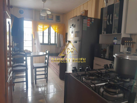 Imagem Casa com 1 Quarto à Venda, 60 m² em São Cristóvão - Barra Velha Imagem Casa com 1 Quarto à Venda, 60 m² em São Cristóvão - Barra Velha