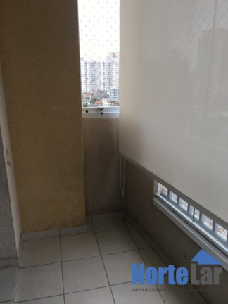 Imagem Apartamento com 3 Quartos à Venda, 80 m² em Lauzane Paulista - São Paulo