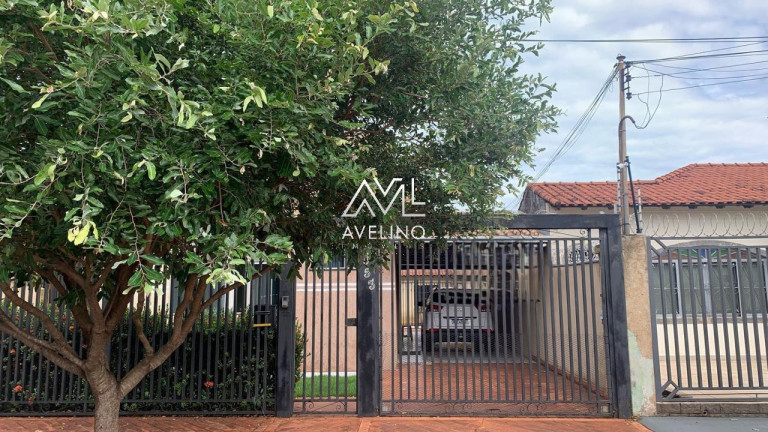 Casa com 1 Quarto à Venda, 200 m² em Jardim Dos Estados - Campo Grande