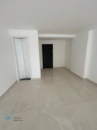 Loja para Alugar, 50 m² em Parque Jaçatuba - Santo André