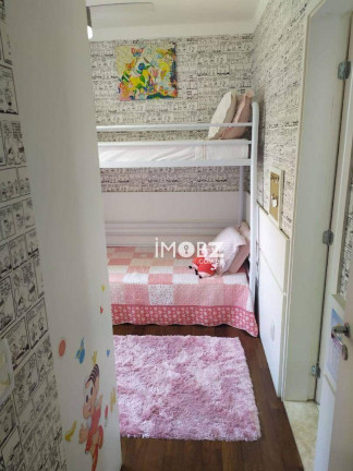 Imagem Imóvel com 3 Quartos à Venda, 121 m² em Vila Andrade - São Paulo