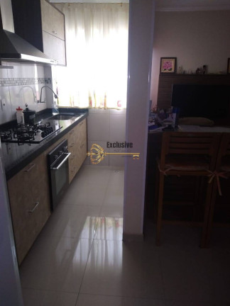 Imagem Cobertura com 3 Quartos à Venda, 142 m² em Vila Marina - Santo André Imagem Cobertura com 3 Quartos à Venda, 142 m² em Vila Marina - Santo André