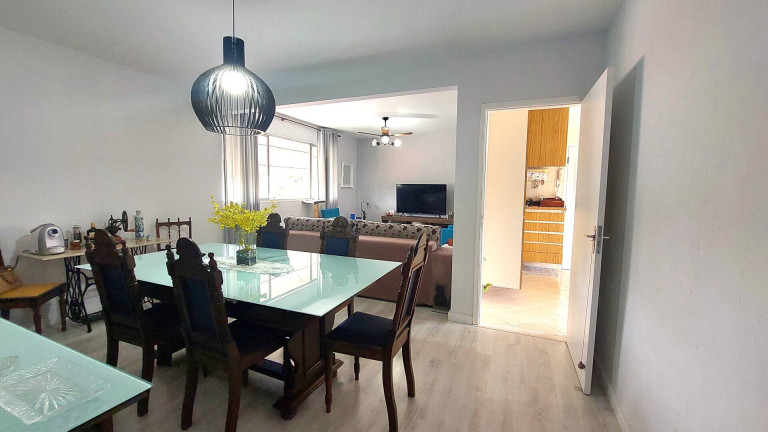 Imagem Apartamento com 4 Quartos à Venda, 120 m² em Vila Ema - São José Dos Campos