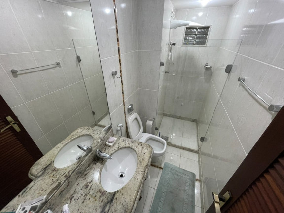 Imagem Apartamento com 3 Quartos à Venda, 130 m² em Praia Da Costa - Vila Velha