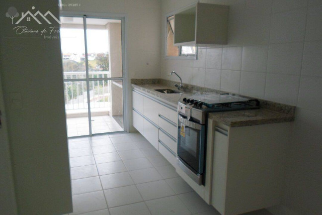 Imagem Apartamento com 3 Quartos à Venda, 111 m² em Jardim Bonfiglioli - Jundiaí