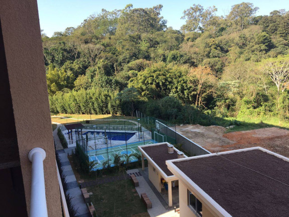Apartamento com 2 Quartos à Venda, 61 m² em Jardim Torino - Cotia