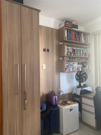 Imagem Imóvel com 3 Quartos à Venda, 117 m² em Ponta Negra - Manaus