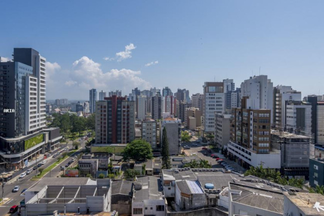 Imagem Apartamento com 3 Quartos à Venda, 94 m² em Centro - Torres