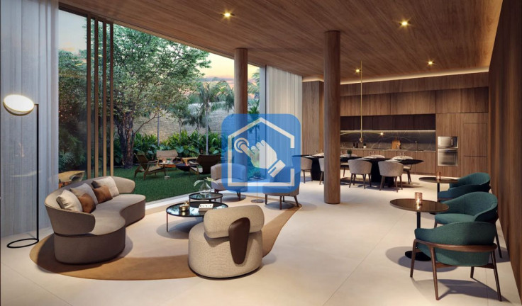 Imagem Apartamento com 3 Quartos à Venda, 185 m² em Cerqueira César - São Paulo Imagem Apartamento com 3 Quartos à Venda, 185 m² em Cerqueira César - São Paulo