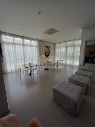 Imagem Apartamento com 2 Quartos à Venda, 60 m² em Pinheiros - São Paulo