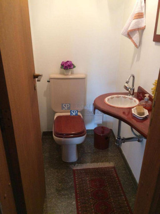Imagem Apartamento com 4 Quartos à Venda, 300 m² em Santo Amaro - São Paulo Imagem Apartamento com 4 Quartos à Venda, 300 m² em Santo Amaro - São Paulo