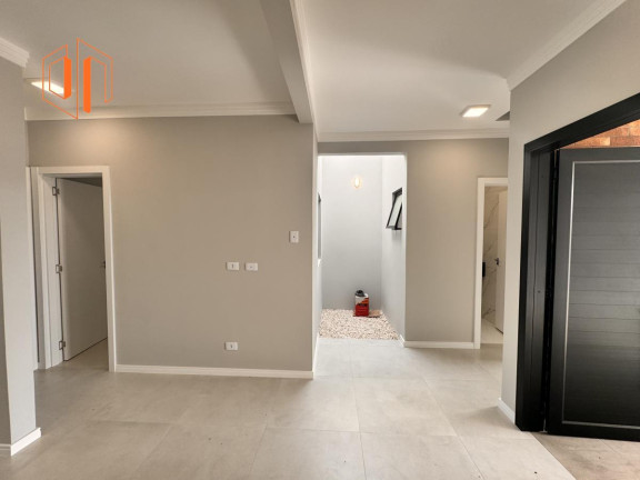 Imagem Casa com 3 Quartos à Venda, 75 m² em Barro Preto - São José Dos Pinhais
