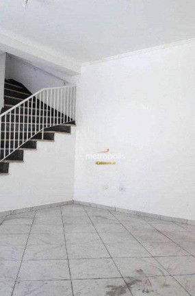 Imagem Sobrado para Alugar, 250 m² em Barcelona - São Caetano Do Sul Imagem Sobrado para Alugar, 250 m² em Barcelona - São Caetano Do Sul