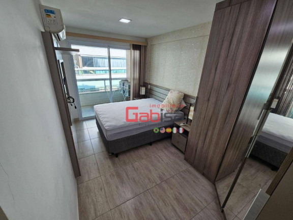 Imagem Apartamento com 2 Quartos à Venda, 77 m² em Centro - Cabo Frio Imagem Apartamento com 2 Quartos à Venda, 77 m² em Centro - Cabo Frio