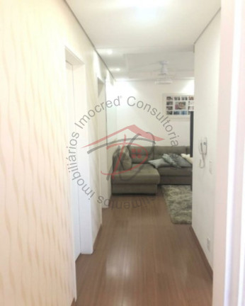 Imagem Imóvel com 2 Quartos à Venda, 54 m² em Residencial Guairá - Sumaré