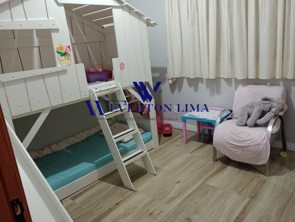 Imagem Imóvel com 3 Quartos à Venda, 130 m² em Colinas De Indaiatuba - Indaiatuba