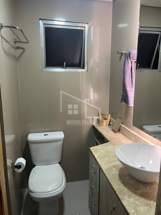 Imagem Apartamento com 2 Quartos à Venda, 70 m² em Assunção - São Bernardo Do Campo
