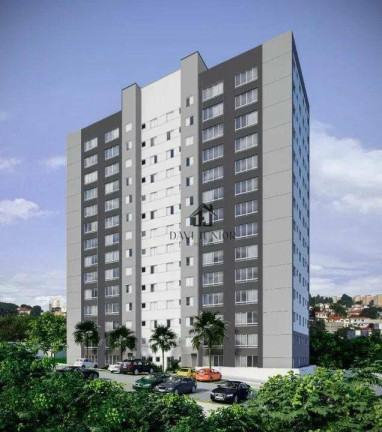 Imagem Apartamento com 2 Quartos à Venda ou Locação, 50 m² em Jardim São Carlos - Sorocaba Imagem Apartamento com 2 Quartos à Venda ou Locação, 50 m² em Jardim São Carlos - Sorocaba
