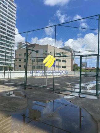 Imagem Apartamento com 3 Quartos à Venda, 64 m² em Engenheiro Luciano Cavalcante - Fortaleza