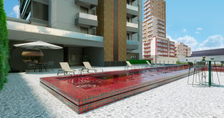 Imagem Imóvel com 1 Quarto à Venda, 59 m² em Nova Aliança - Ribeirão Preto Imagem Imóvel com 1 Quarto à Venda, 59 m² em Nova Aliança - Ribeirão Preto