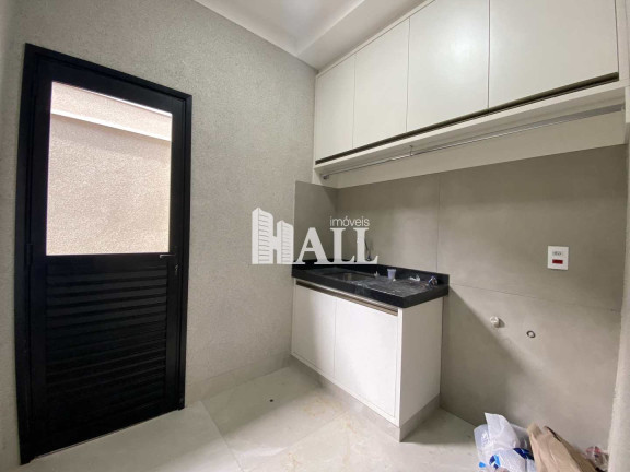 Imagem Casa com 3 Quartos à Venda, 280 m² em Golden Park Residence - Mirassol