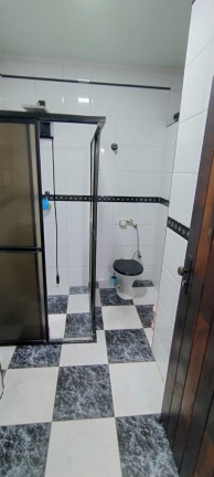 Imagem Sobrado com 3 Quartos à Venda, 240 m² em Maracanã - Praia Grande Imagem Sobrado com 3 Quartos à Venda, 240 m² em Maracanã - Praia Grande