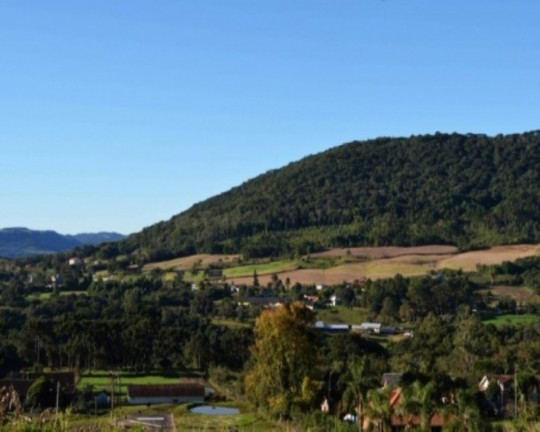 Terreno à Venda, 6 m² em Linha Imperial - Nova Petrópolis