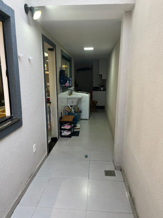 Imagem Casa com 3 Quartos à Venda, 160 m² em Miragem - Lauro De Freitas Imagem Casa com 3 Quartos à Venda, 160 m² em Miragem - Lauro De Freitas