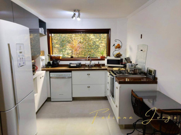 Imagem Casa de Condomínio com 3 Quartos à Venda, 295 m² em Sítios De Recreio Gramado - Campinas Imagem Casa de Condomínio com 3 Quartos à Venda, 295 m² em Sítios De Recreio Gramado - Campinas