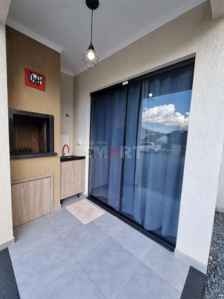 Imagem Apartamento com 2 Quartos à Venda, 67 m² em Jaraguá Esquerdo - Jaraguá Do Sul
