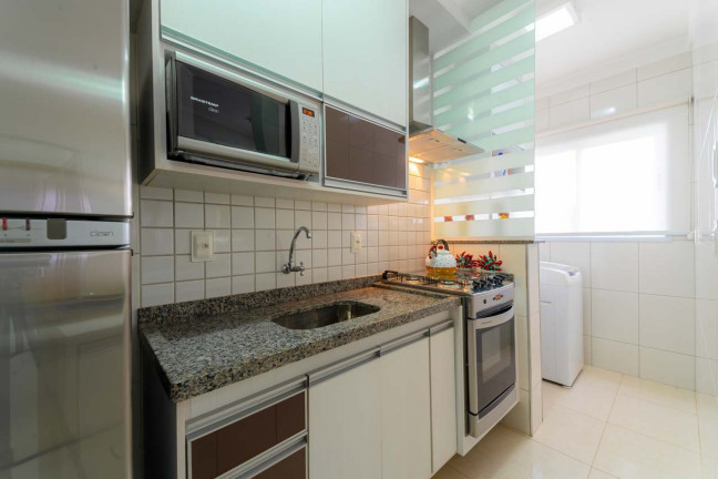 Imagem Apartamento com 2 Quartos à Venda, 50 m² em Jardim Primavera - Nova Odessa